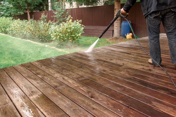 Winterizing Services in Hartselle, AL